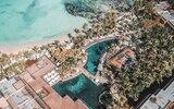 Mauricia Beachcomber Resort & Spa