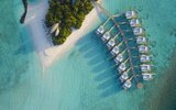 Niva Dhigali Maldives