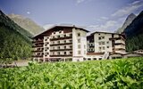 Seppl Sport & Vitalhotel Seppl Sport & Vitalhotel