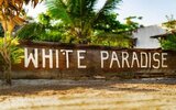 White Paradise Zanzibar White Paradise Zanzibar