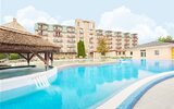 EUROPA FIT - Hévíz EUROPA FIT - Hévíz