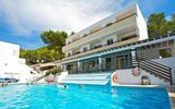 Apartments San Miguel Park & Esmeralda Mar (Sant Joan De Labritja)