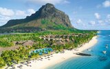 Paradis Beachcomber Golf Resort and Spa Paradis Beachcomber Golf Resort and Spa