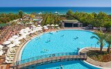 Sentido Turan Prince Residence