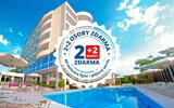 Family Hotel Metropolitan