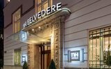 NH Wien Belvedere