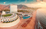 Hotel Royal M Hotel & Resort Al Aqah