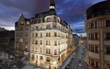 Art Nouveau Palace Hotel