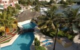 Beach House Imperial Laguna Cancún Hotel
