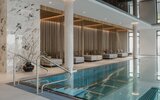 Hotel Grand Elisabeth Bad Ischl ****superior