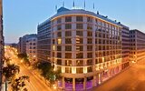 Melia Athens Melia Athens