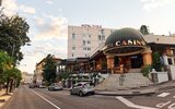 Hotel Paris