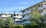 Apartmány Lido del Sole Beach