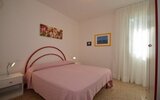 Apartmány Ombrina A Tuia