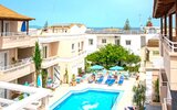 Hotel Mastorakis Village