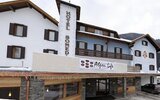 Alpenlife Hotel Someda