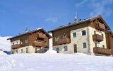 Apartmány Chalet Li Baita - Genny e Daniela