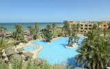 Hotel Vincci Safira Palms Zarzis