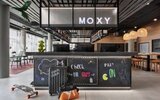 Moxy Vienna City East Moxy Vienna City East