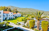 Hotel Sirenes Beach Resort