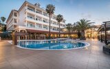 Hotel Sentido Galosol
