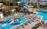 Aiora Aqua Resort