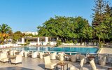 Golden Tulip President Hammamet Golden Tulip President Hammamet