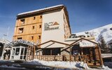 Base Camp Lodge