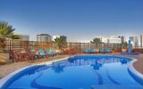 City Seasons Hotel Dubai