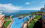 Pestana Promenade Premium Ocean Resort