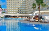 Hotel Sol Guadalupe