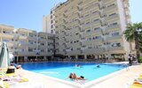 Sun Beach Hill