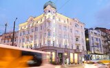 Hotel Lion Sofia