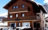 Apartmánový dům Casa Rosalba