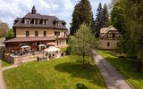 Wellness Golf Hotel Morris ****