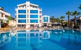 Ideal Pearl Hotel