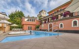 Hotel Monte Rosa