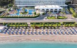 Hotel Oceanis Beach
