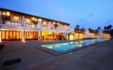Oak Ray Haridra Beach Resort (Ex. Vendol Resort)