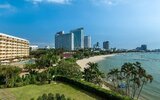 Hotel Dusit Thani Pattaya