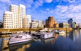 Hotel MOXY Düsseldorf South