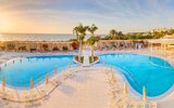 SBH Monica Beach Resort
