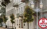 BADENIA HOTEL PRAHA - Františkovy Lázně