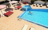 Oasis Beach Club