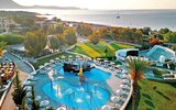 Hotel Miraluna Beach Resort