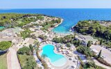 FUTURA CLUB LE CALE D’OTRANTO