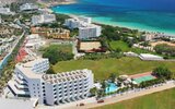 Margadina Lounge Hotel