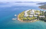 Susona Bodrum Lxr Hilton