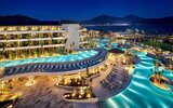 XO Cape Arnna Fethiye