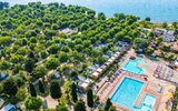 Camping Baia Holiday Gasparina